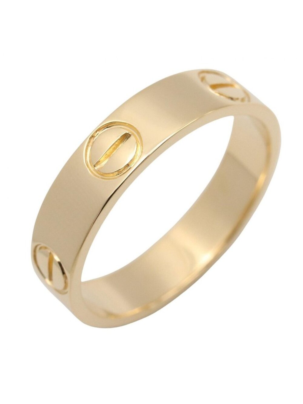Cartier Ring Love 18k